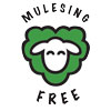 Prodotto certificato Mulesing Free