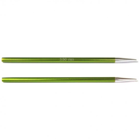 Knitting needles tips Knitpro