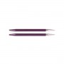 Knitting needles tips Knitpro