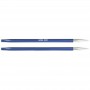 Punte corte ferri circolari Knitpro