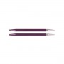 Special interchangeable needles tips Knitpro