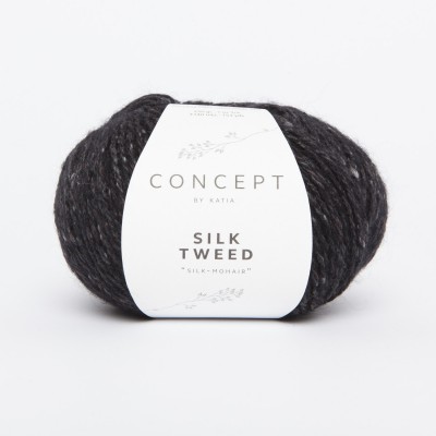 Silk tweed 61