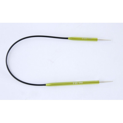 Circular needles Knitpro (10'')