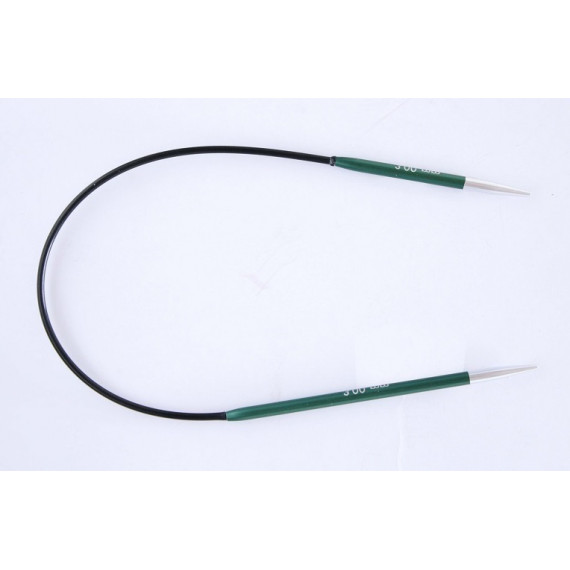 Circular needles Knitpro (10'')