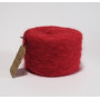 Mohair rosso