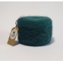 Superkid mohair verde scuro