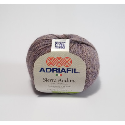 Sierra andina 92
