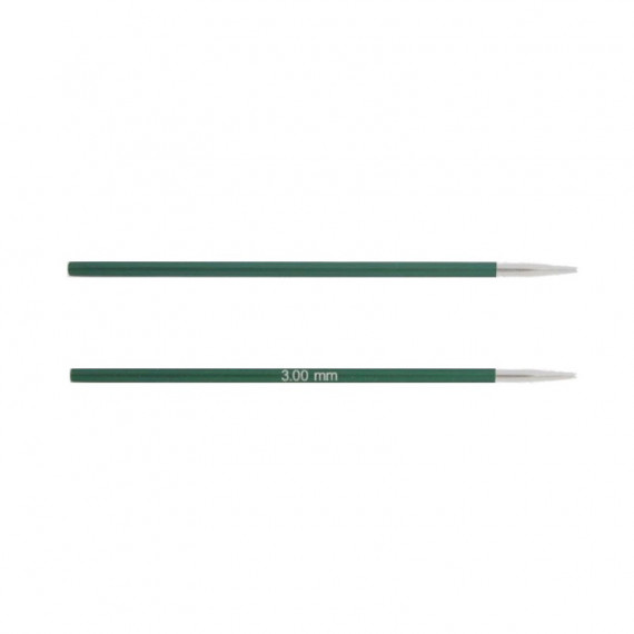 Special interchangeable needles tips Knitpro