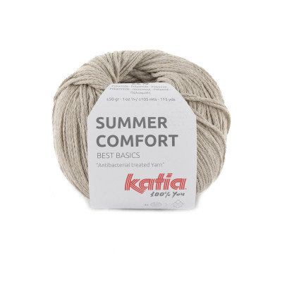 Summer comfort 64