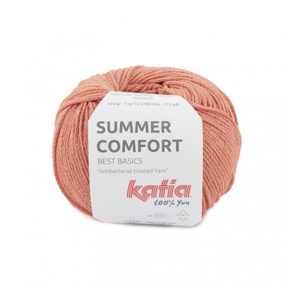 Summer comfort 68