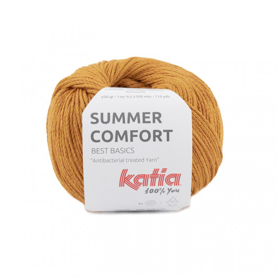 Summer comfort 69