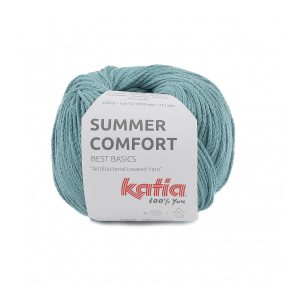 Summer comfort 73