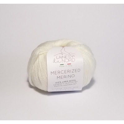 Mercerized Merino 01