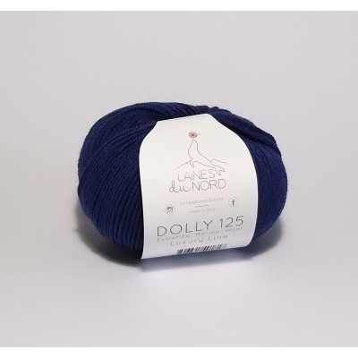 Dolly 125 909