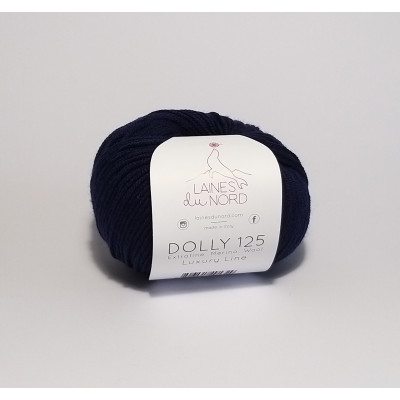 Dolly 125 37 (dark blue)