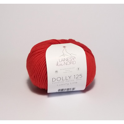 Dolly 125 25