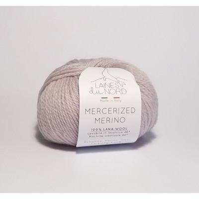 Mercerized Merino 07