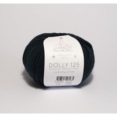Dolly 125 208