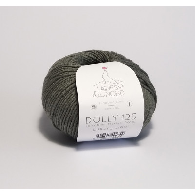 Dolly 125 209