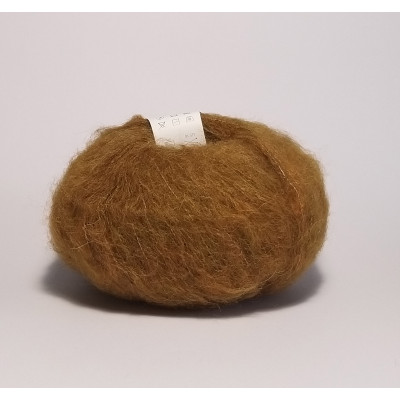 Alpaca brushed 02