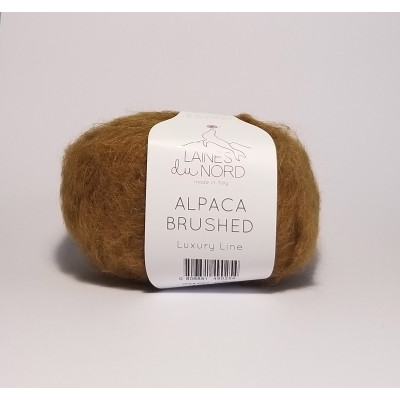 Alpaca brushed 02