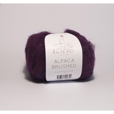 Alpaca brushed 69