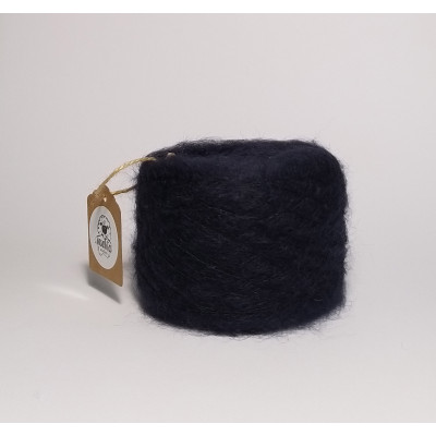 Superkid mohair 2447 (dark blue)