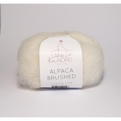Alpaca brushed 01