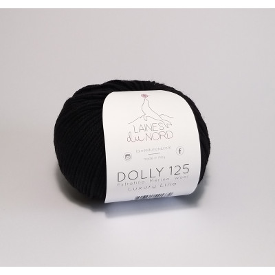 Dolly 125 705 (nero)