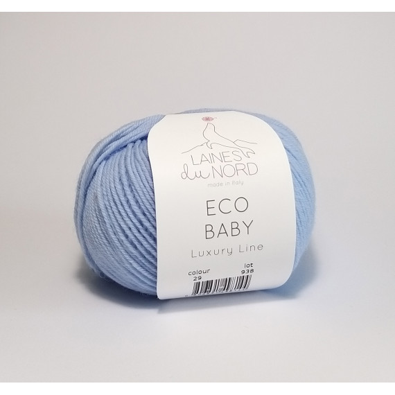 Eco baby 29