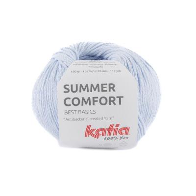 Summer comfort 63