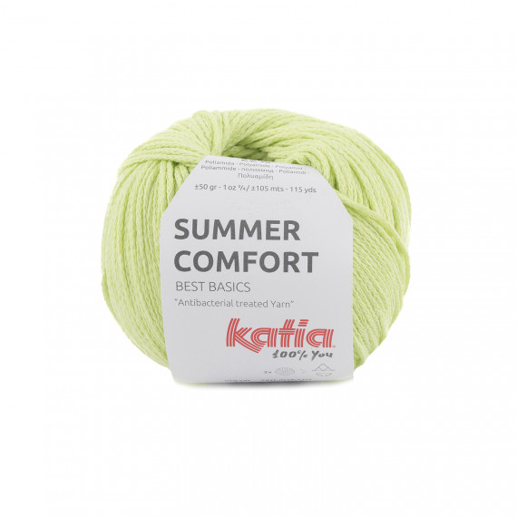 Summer comfort 71