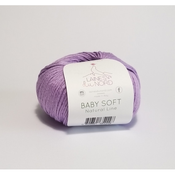 Baby soft 312