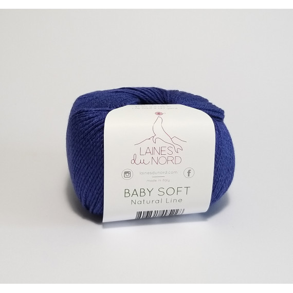 Baby soft 601