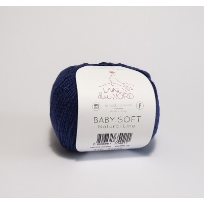 Baby soft 210