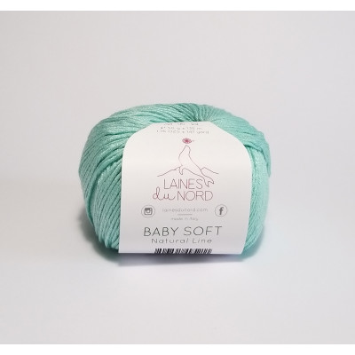 Baby soft 600