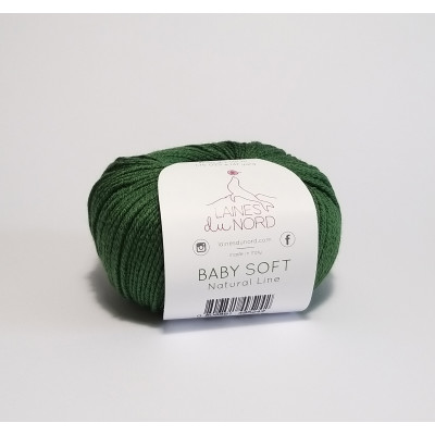 Baby soft 603