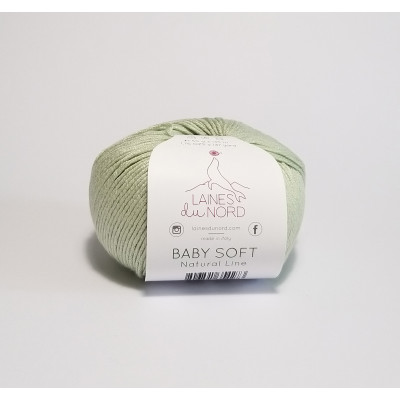 Baby soft 500