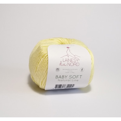 Baby soft 206
