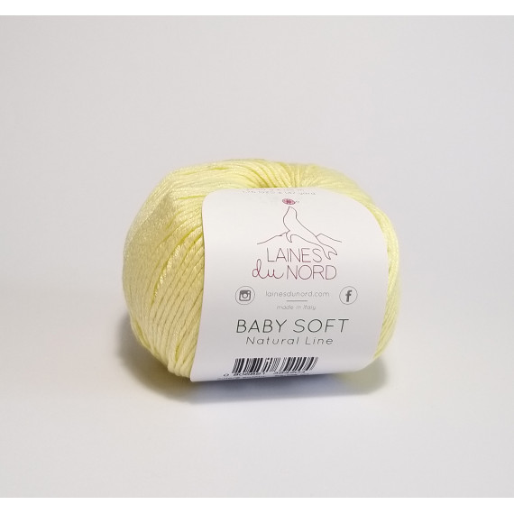Baby soft 206