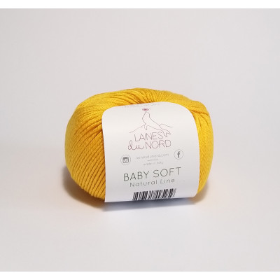 Baby soft 604