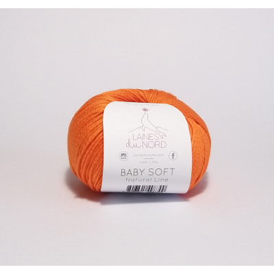 Baby soft 34