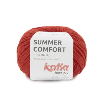 Summer comfort 78