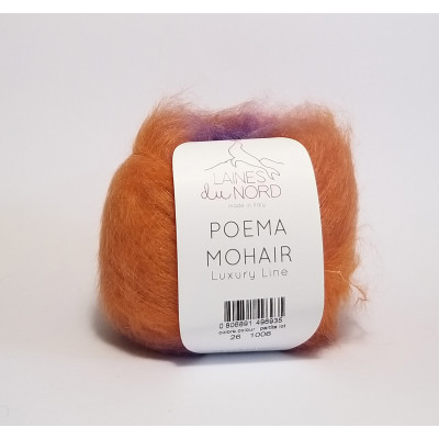 Poema mohair 26