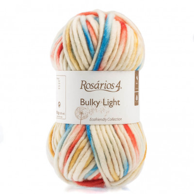 Bulky light print 216