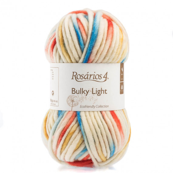 Bulky light print 216