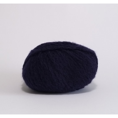 Soffio cashmere 19 (blu scuro)