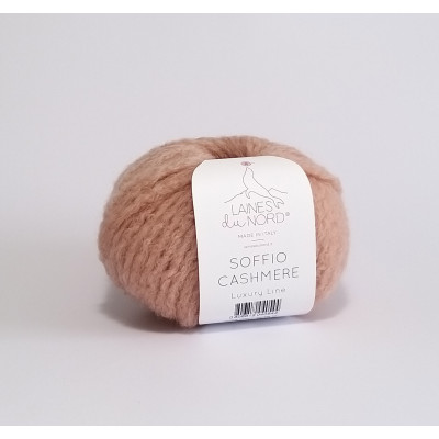 Soffio cashmere 37