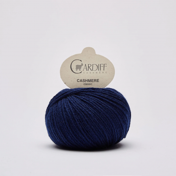 Cashmere Classic 638