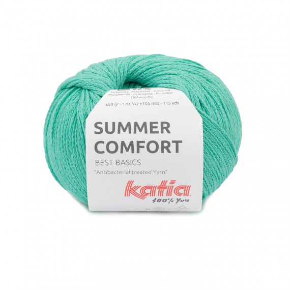 Summer comfort 82